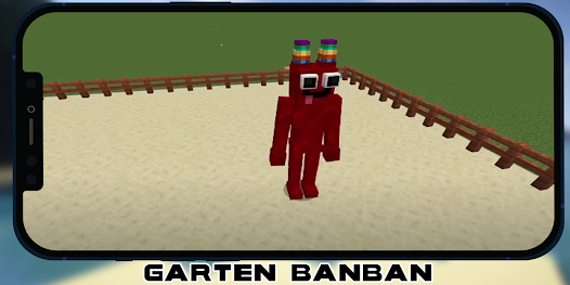 Minecraft wait what meme part 370 Garten Of Banban Jumbo Josh - video  Dailymotion