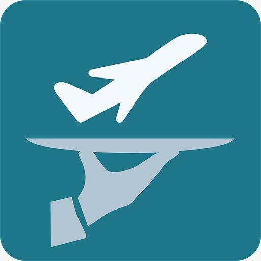 FLY-BID logo