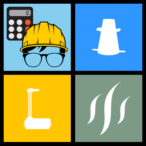 Water Cement Ratio and More! logo