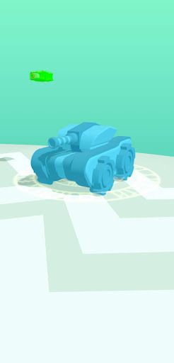 Capturer Tank Screen 2