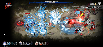 Game screenshot ダンジョンスクワッド hack