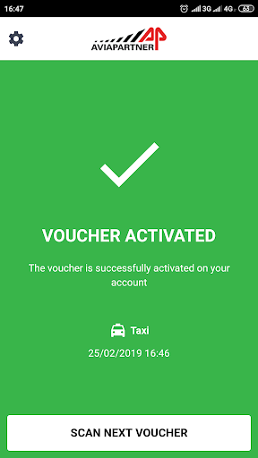 Aviapartner DirectPay