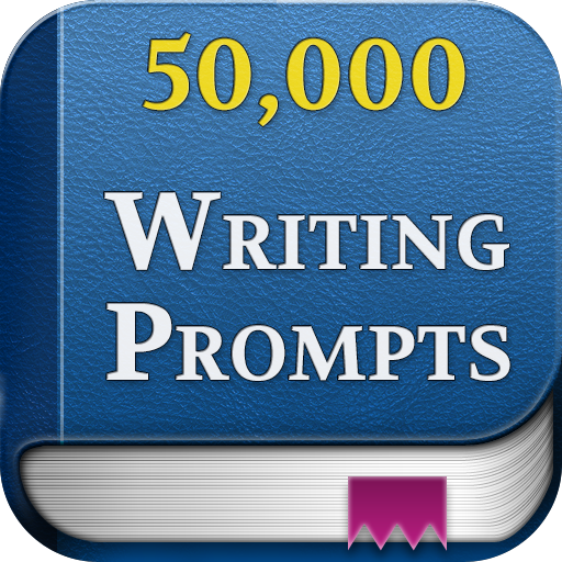 creative writing prompts app