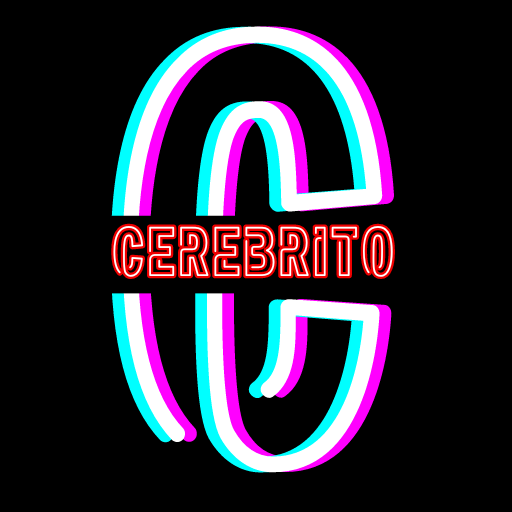 Cerebrito - Aprende Jugando logo