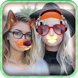 Snappy Photo Filters & Effects icon