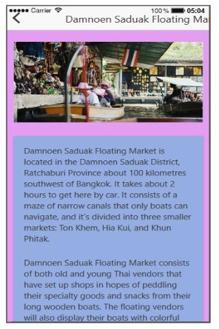 Bangkok Hotels Booking