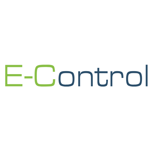 E-Control V4 logo