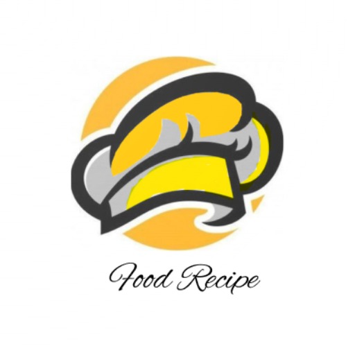 Recipe Hub logo