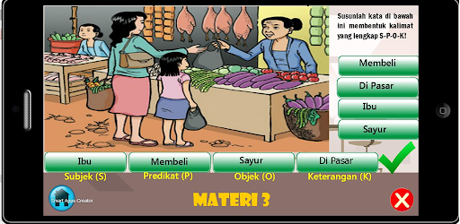 Keterampilan Bahasa Tuna Rungu