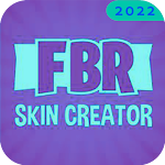 Cover Image of Download FBR Skins 2022 1.9 APK