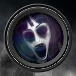 Cover Image of Download Ghost Photo Prank - Scary Came  APK