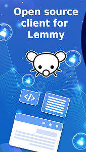 Voyager for Lemmy