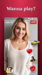 Live Video Dating Chat - Choco