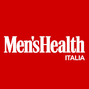 Men's Health Italia  Icon
