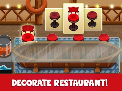 Masala Express: Cooking Games Screenshot