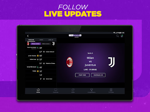 beIN SPORTS CONNECT_18