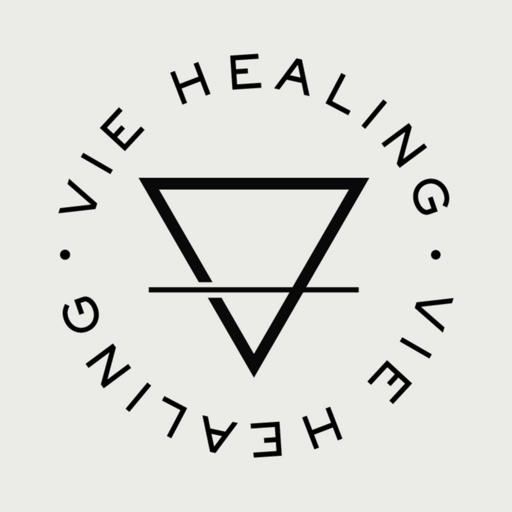 VIE Healing logo