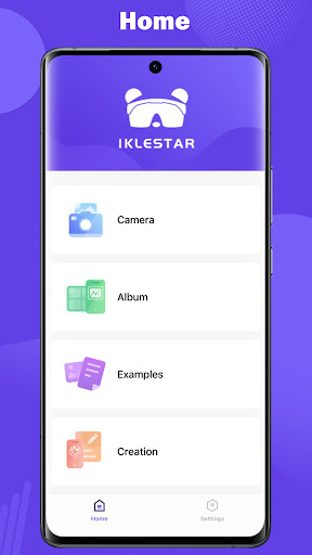 IKLESTAR Screenshot 2 - AppWisp.com