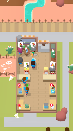 Game screenshot Ice Cream Ventures hack