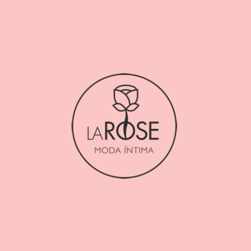 La Rose Moda Íntima logo