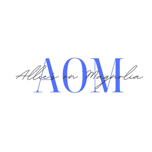 Allies on Magnolia logo