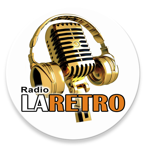 La Retro Radio Tupungato logo