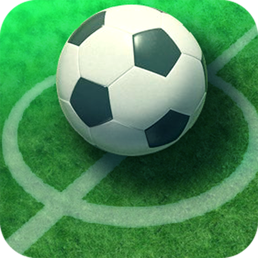 Football King Rush logo