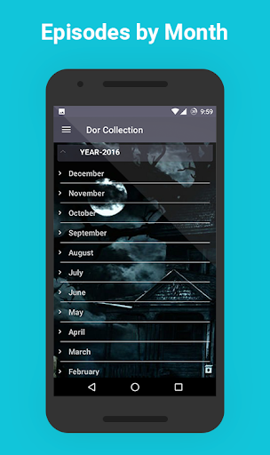 Dor Collection [ডর মানে ভয়] Screen 2