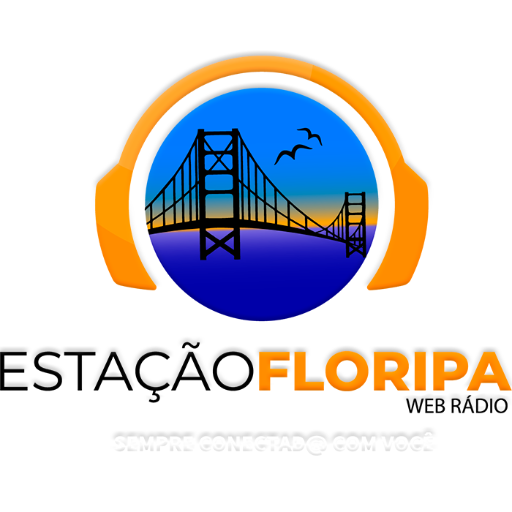 Estação Floripa logo