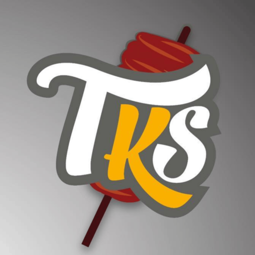 The Kebab Shop Cardonald logo