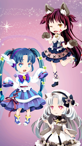 Chibi Girls Audition 1.0.1 screenshots 2