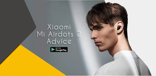 xiaomi Mi airdots 2 guide app