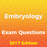 Embryology Exam Questions 2017 icon