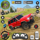 Offroad Driving 3d- Jeep Games 5.7