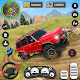Offroad 4x4 SUV Driving Games