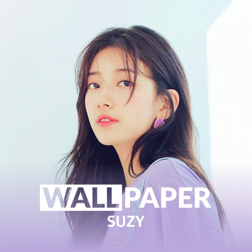 SUZY HD Wallpaper & Lockscreen