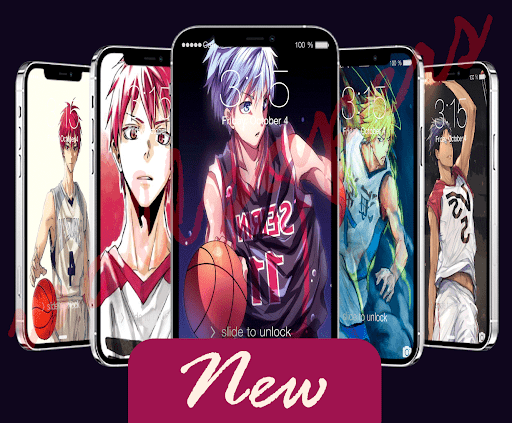 Kuroko No Wallpapers Basket HD Anime Wallpapers