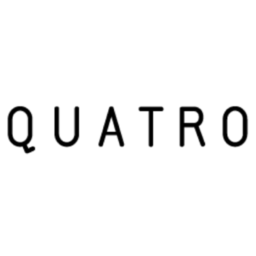 美容室・ヘアサロン QUATRO （ クアトロ ）公式アプリ