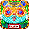 pan sudoku solitaire - Game 2
