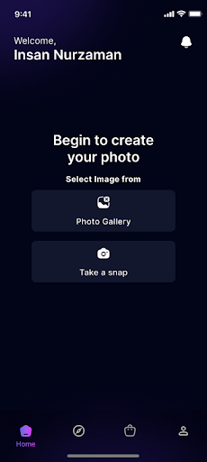 Go Coco AI Screen 3