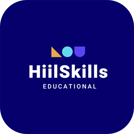 Hiil Skills logo