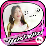 Photo Captions icon