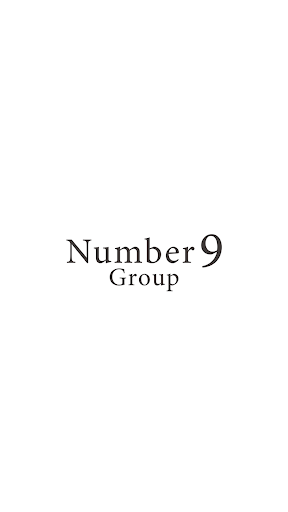 Number9 GROUP Screenshot