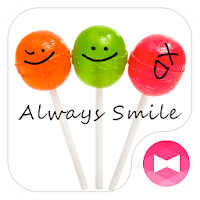 Download Cute Wallpaper Always Smile Theme Free For Android Cute Wallpaper Always Smile Theme Apk Download Steprimo Com