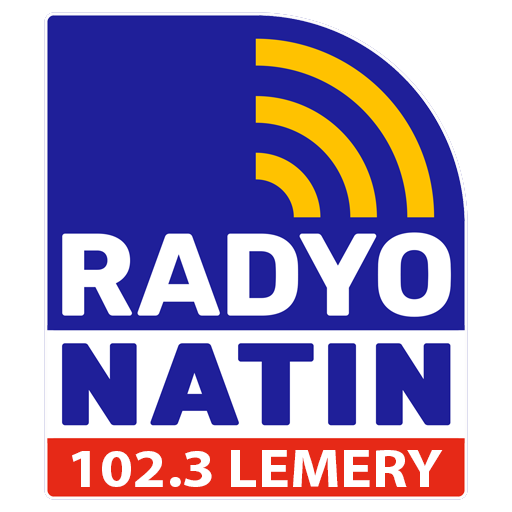 Radyo Natin Lemery logo