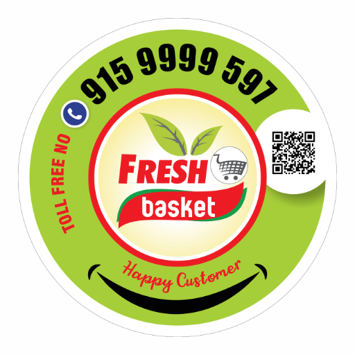 Fresh Basket Apps on Google Play