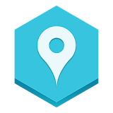Locator-tracker 360 icon