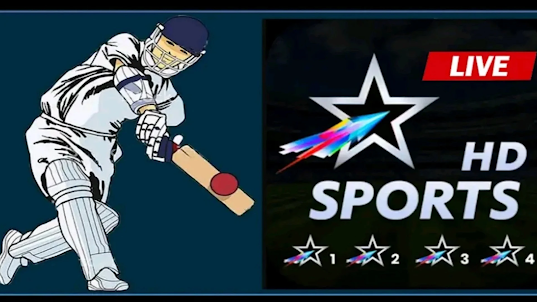 Sports TV HD Cricket Hint