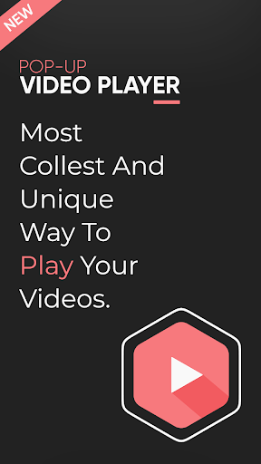 Android application HD Video Player - All Format screenshort
