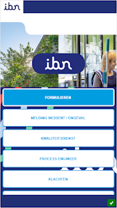 IBN Productie App